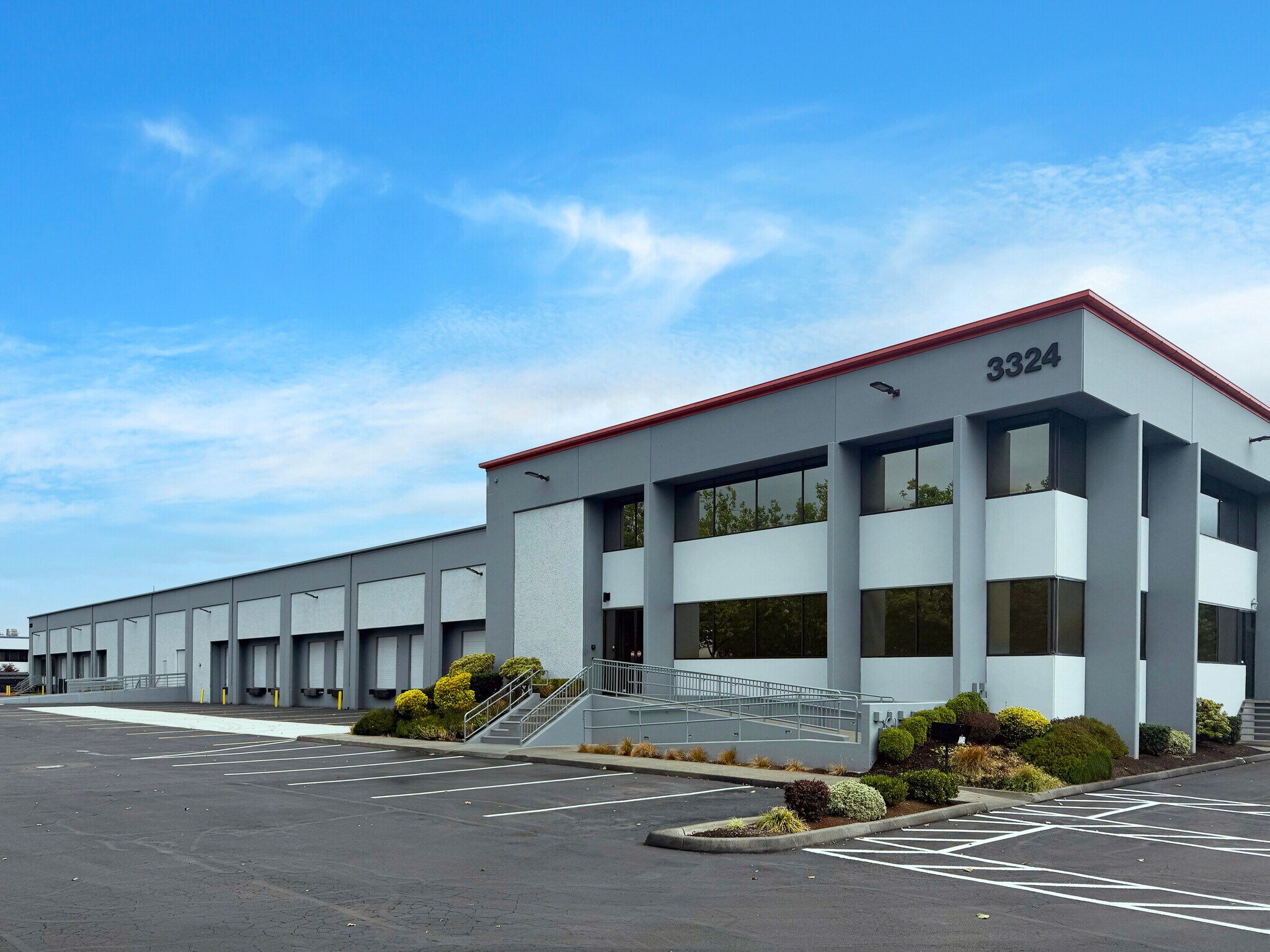 3324 Lind Ave SW, Renton, WA for lease Building Photo- Image 1 of 3