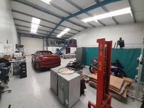 Northfield Rd, Soham for lease Interior Photo- Image 2 of 5