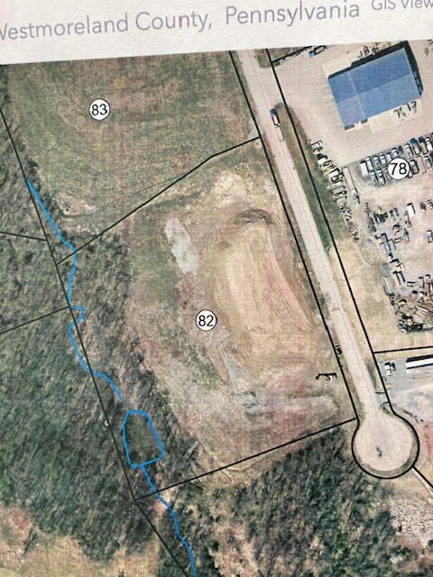 Randall Ct at Pontiac Ct, Export, PA for sale Primary Photo- Image 1 of 2