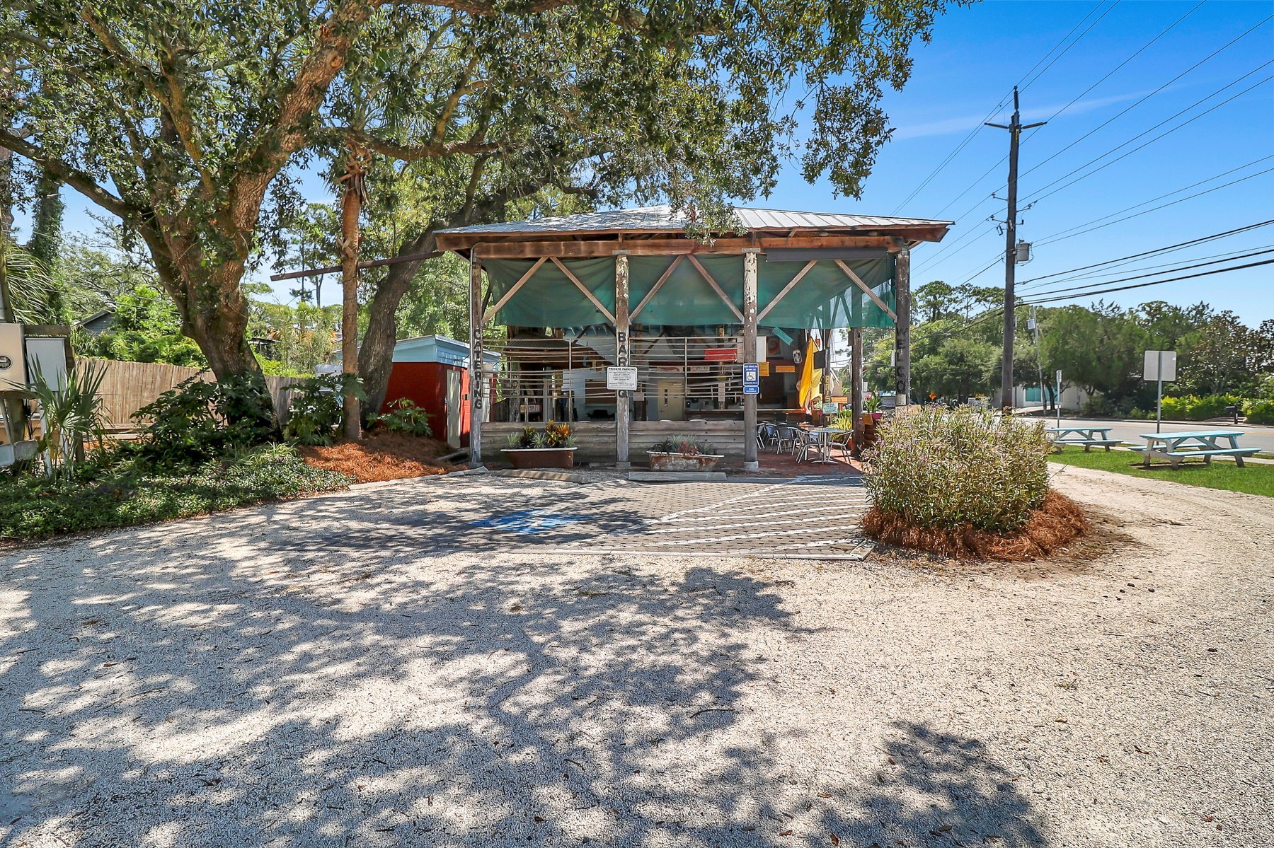 1115 US Hwy 80 East, Tybee Island, GA for sale Building Photo- Image 1 of 1