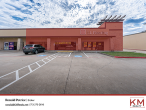 600 Katy Fort Bend Rd, Katy, TX for lease Building Photo- Image 1 of 7