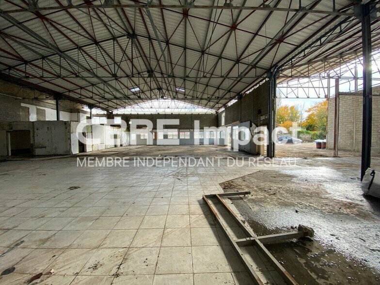 6 Impasse De Reggio, Dijon à vendre - Photo du bâtiment - Image 2 de 7