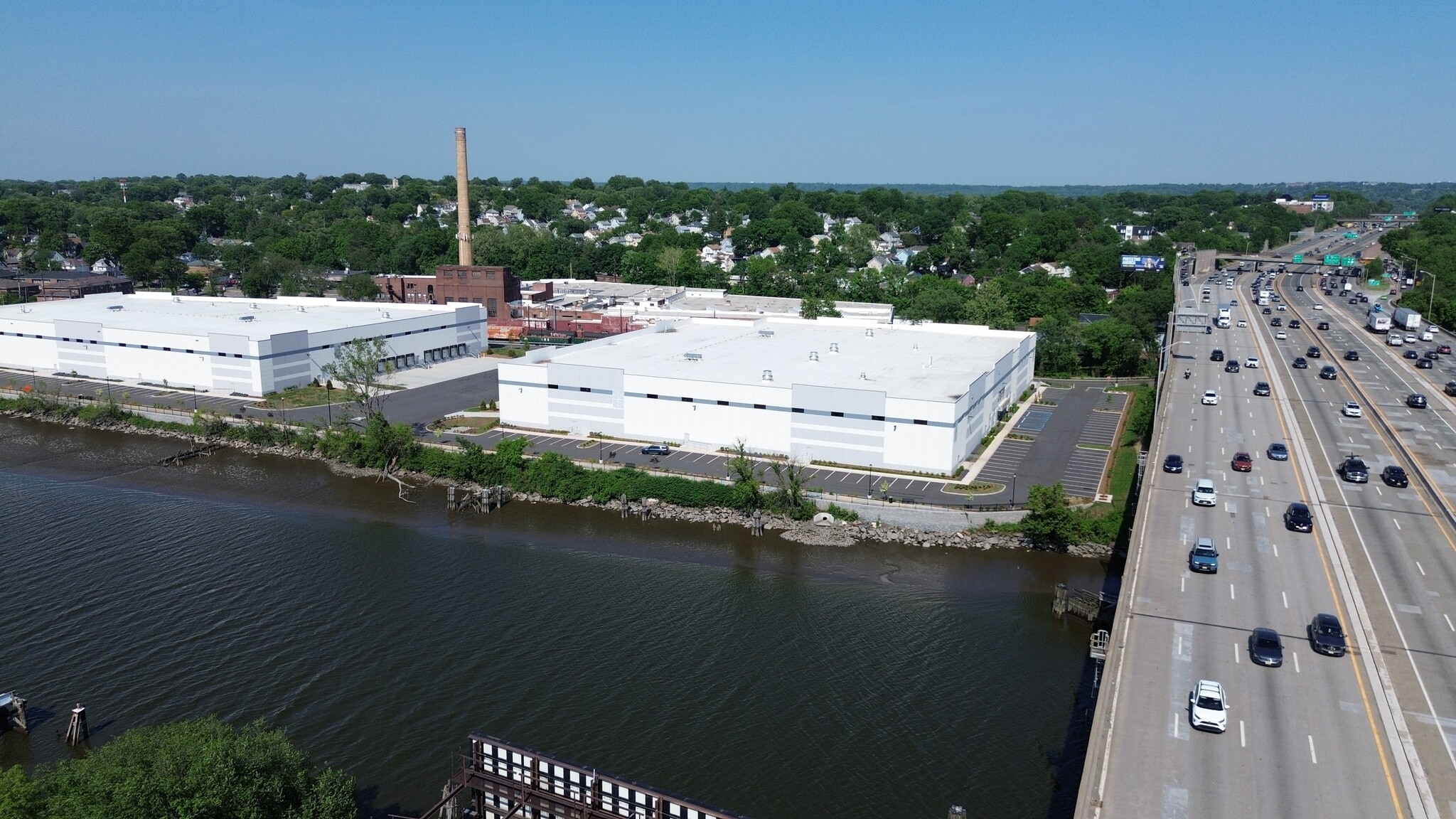 30 Cross St, Ridgefield Park, NJ for lease Building Photo- Image 1 of 23