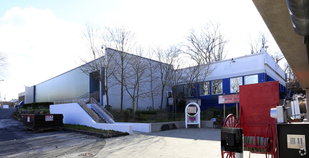 83 Harvard Ave, Stamford, CT for lease - Building Photo - Image 2 of 2