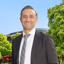 Joseph Nasr