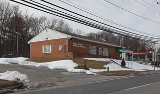 More details for 9833 Liberty Rd, Randallstown, MD - Retail for Sale