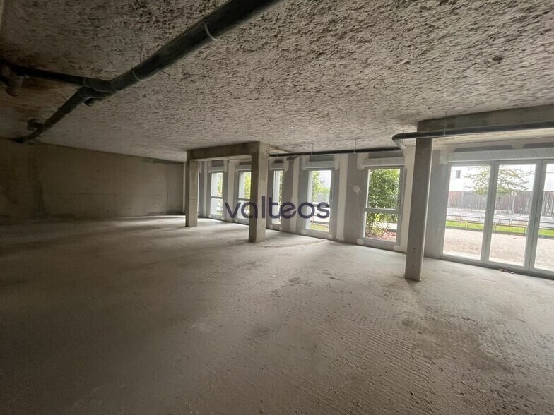 4 Rue Luce Boyals, Toulouse à louer - Photo du bâtiment - Image 2 de 7