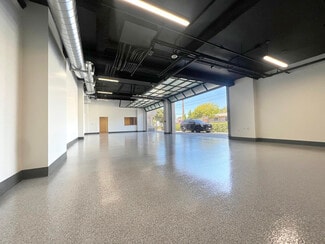 Plus de détails pour 810 Bond Ave, Santa Barbara, CA - Industriel à louer