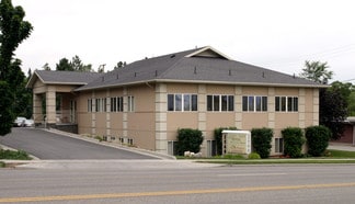 More details for 2560 E 3300 S, Salt Lake City, UT - Office for Lease