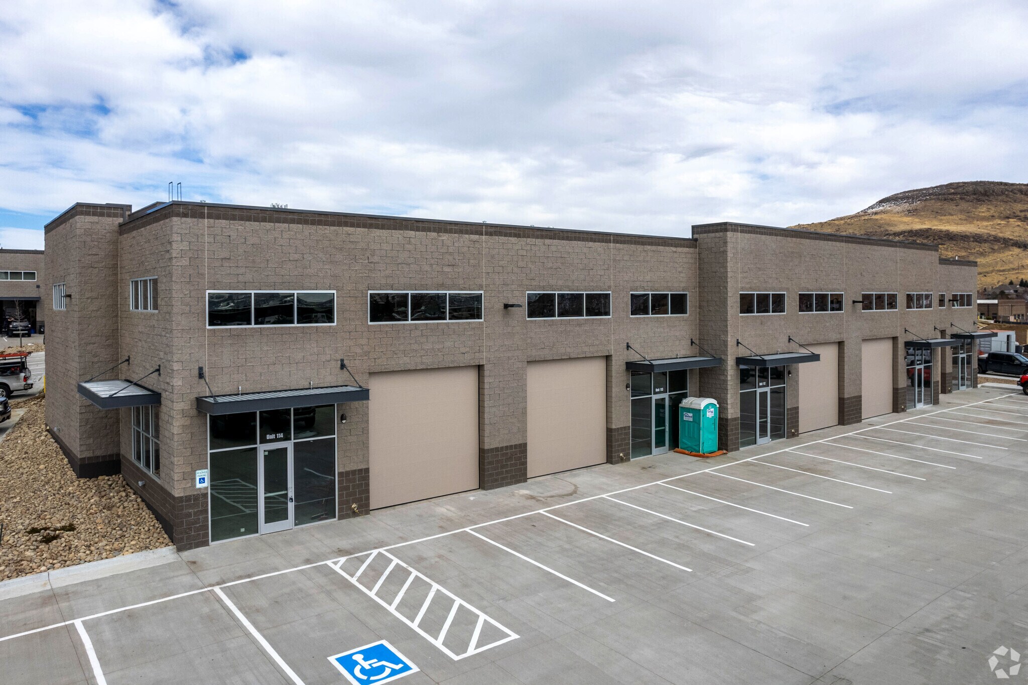 1260 Brickyard Rd, Golden, CO à louer Photo principale- Image 1 de 12