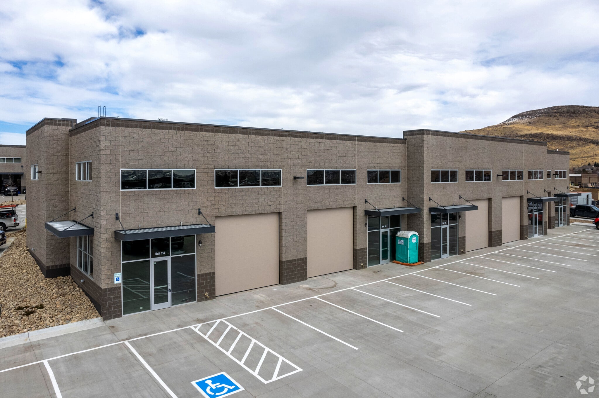 1260 Brickyard Rd, Golden, CO for lease Primary Photo- Image 1 of 12