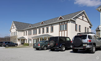 More details for 5130-5136 Dorsey Hall Dr, Ellicott City, MD - Office for Lease