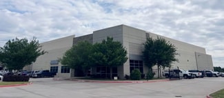 More details for 1000 Garden Ridge Blvd, Flower Mound, TX - Industrial for Lease