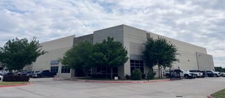 Plus de détails pour 1000 Garden Ridge Blvd, Flower Mound, TX - Industriel à louer