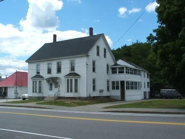 356-360 Elm St, Biddeford, ME à vendre Photo du b timent- Image 1 de 28