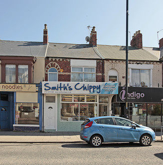 More details for 108 Ocean Rd, South Shields - Retail for Lease