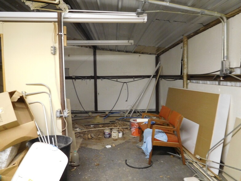 123 S Main St, Winters, TX à vendre - Photo intérieure - Image 3 de 10