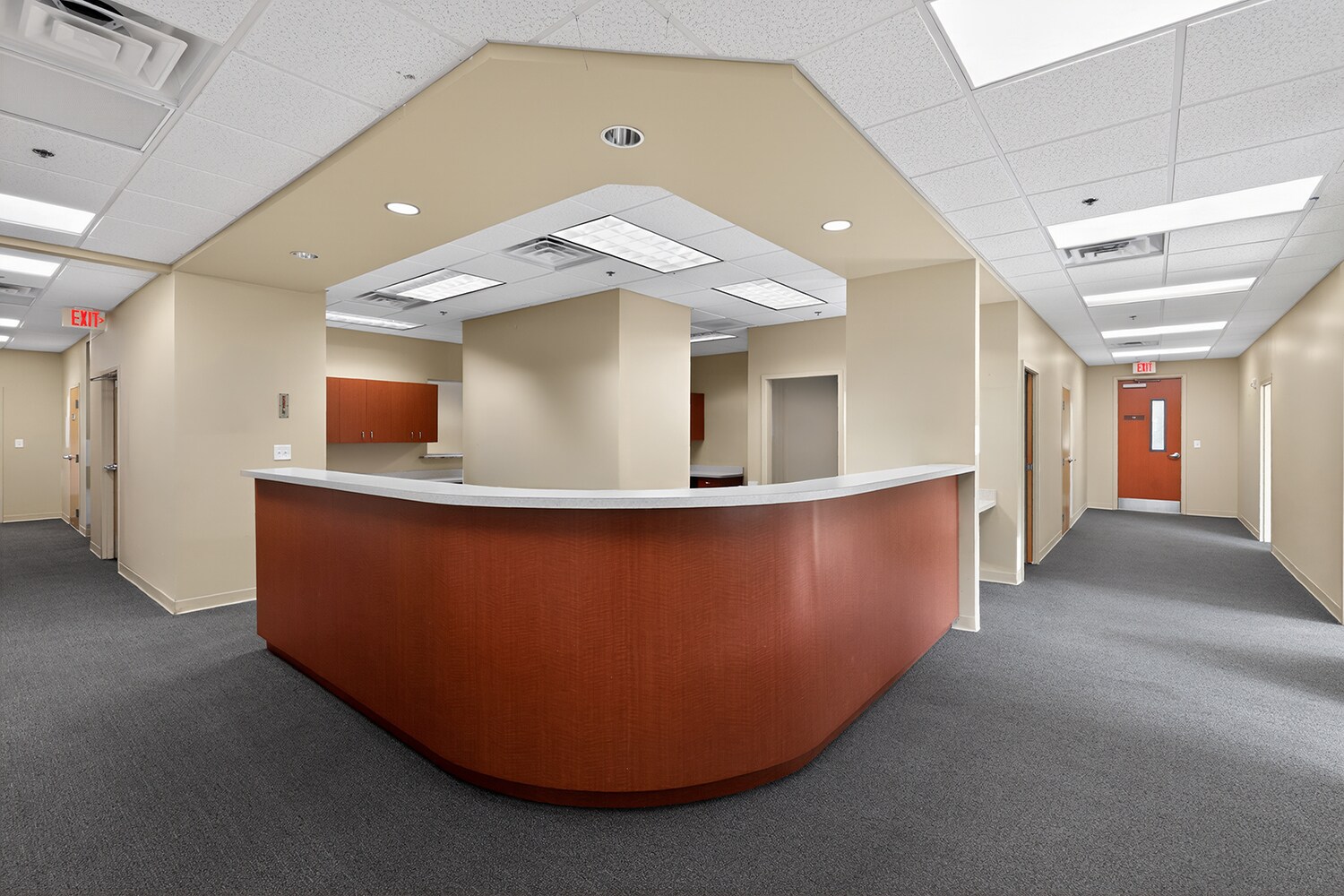 10475 Centurion Pky, Jacksonville, FL for lease Interior Photo- Image 1 of 14