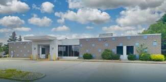 More details for 280 North Ave, Washington, PA - Office for Sale