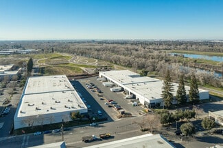 Plus de détails pour 800 N 10th St, Sacramento, CA - Industriel à louer