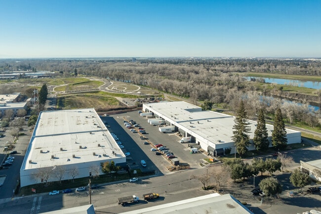 More details for 800 N 10th St, Sacramento, CA - Industrial for Lease