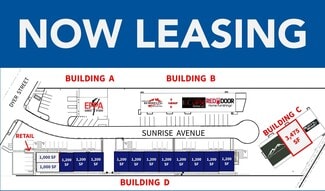 Plus de détails pour 8626 Dyer St, El Paso, TX - Commerce de détail, Local d'activités à louer