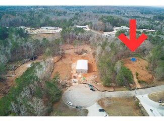 Plus de détails pour 1940 Jason Industrial Pky, Winston, GA - Terrain à vendre