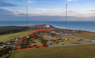 More details for Burghead MF, Burghead - Land for Sale