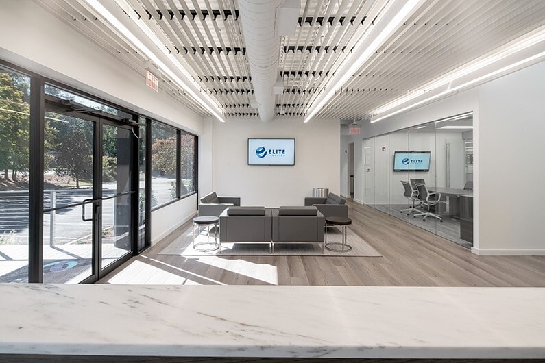 3110 Crossing Park Dr, Norcross, GA à vendre Photo intérieure- Image 1 de 20