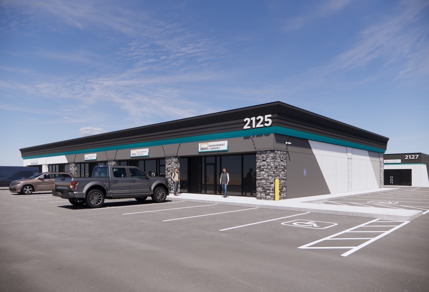 2133 Great Southwest Pky, Grand Prairie, TX for lease - Building Photo - Image 2 of 18