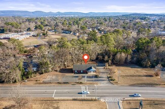 More details for 4815 Sparkman Dr, Huntsville, AL - Office for Sale