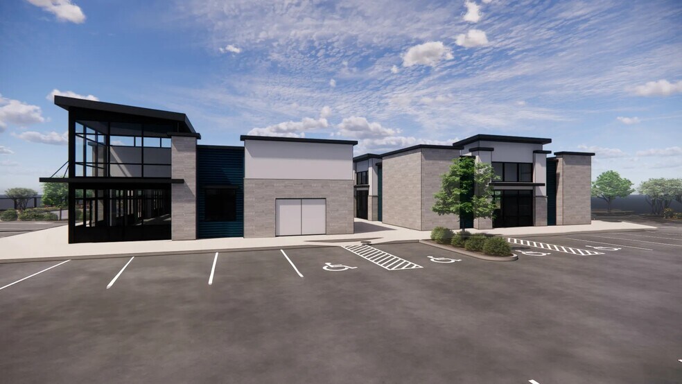 SWC of Ellsworth Rd & San Tan Blvd, Queen Creek, AZ à vendre - Photo du bâtiment - Image 2 de 6