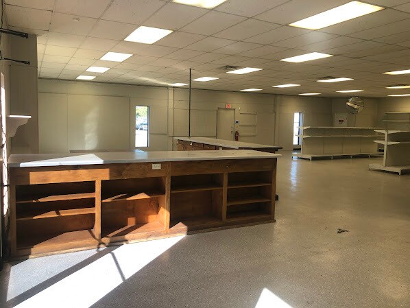 489 Southgate Rd, Dothan, AL à louer - Photo du bâtiment - Image 3 de 43