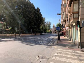 de Colón, 5, Murcia, MUR - Aérien  Vue de la carte