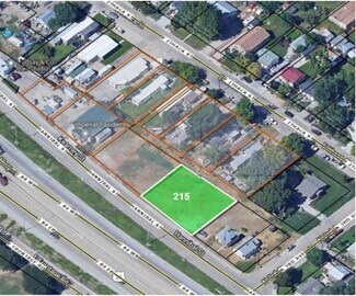 Plus de détails pour 215 Hannibal Street, Caldwell, ID - Industriel à louer