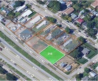 More details for 215 Hannibal Street, Caldwell, ID - Industrial for Lease