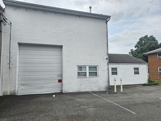 More details for 209 S Black Horse Pike, Mount Ephraim, NJ - Industrial for Lease