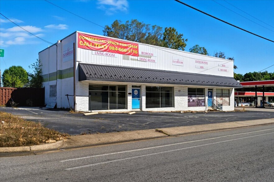 778 Westover Dr, Danville, VA à vendre - Photo du bâtiment - Image 2 de 17