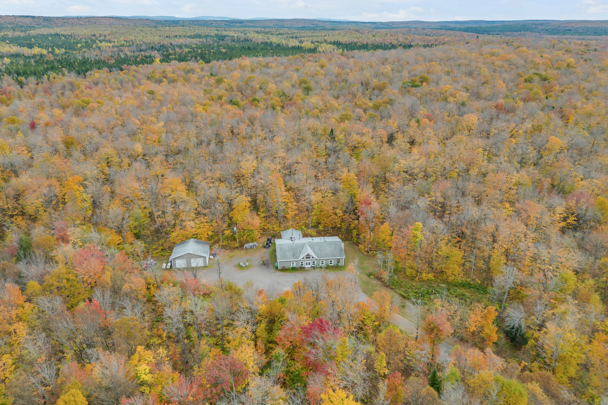 3780 Rte De L'espérance, Cap-saint-ignace, QC à vendre Aérien- Image 1 de 24