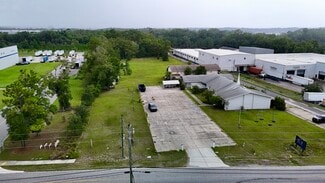 Plus de détails pour 1322 Eastport Rd, Jacksonville, FL - Terrain à vendre