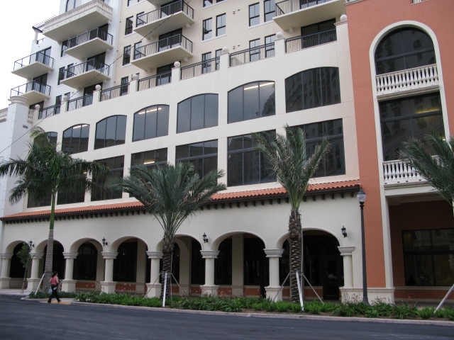 55 Merrick Way, Coral Gables, FL for lease - Building Photo - Image 2 of 7