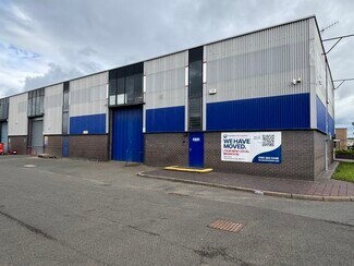 Plus de détails pour Kingsway, Gateshead - Industriel à louer