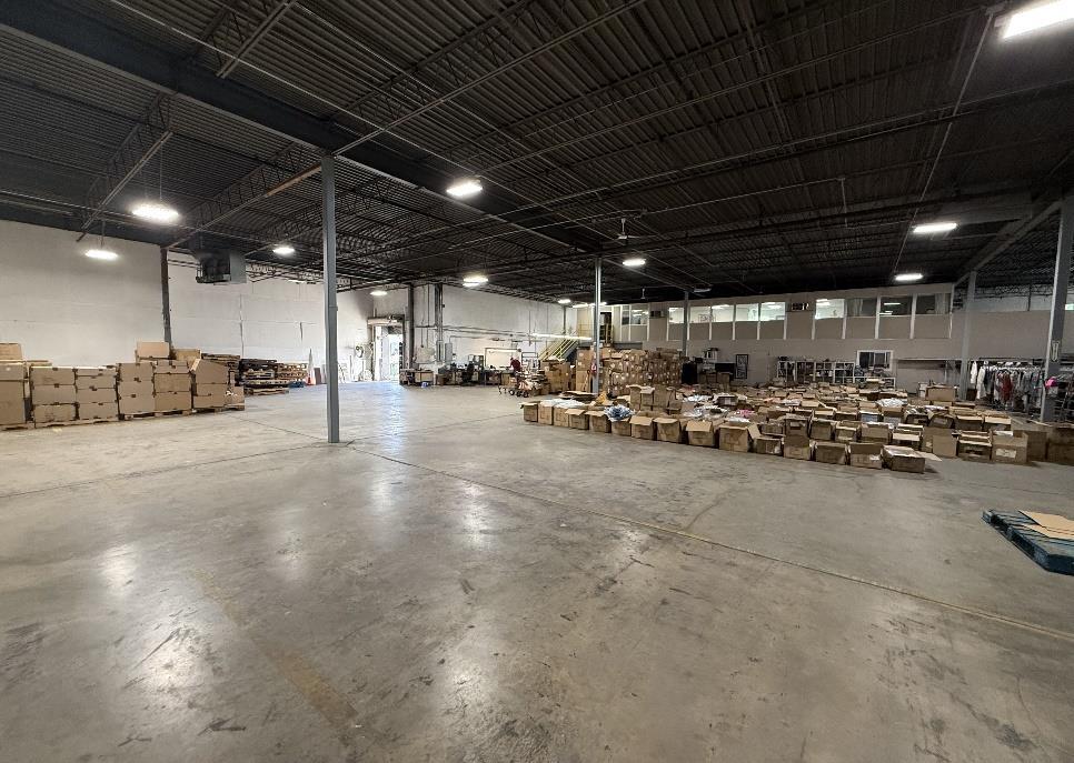 65 Triangle Blvd, Carlstadt, NJ for lease Interior Photo- Image 1 of 2