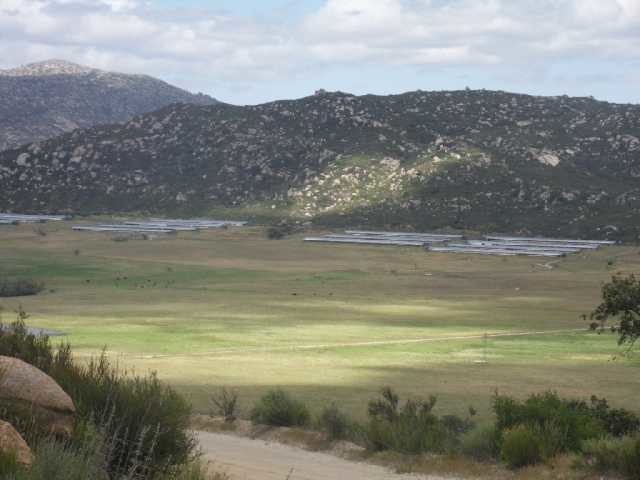 0 Potrero Valley Rd, Potrero, CA à vendre Autre- Image 1 de 1