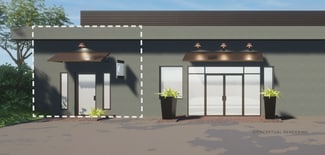 Plus de détails pour 8 Traction St, Greenville, SC - Commerce de détail à louer