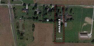 More details for 825 W 375 N, Lebanon, IN - Land for Sale