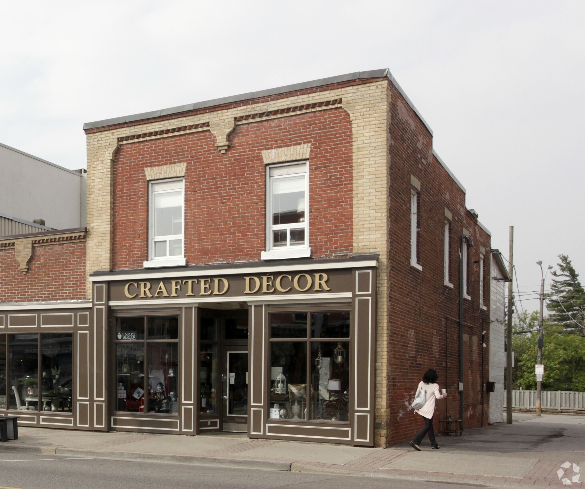 232 Queen St S, Mississauga, ON à vendre Photo principale- Image 1 de 1