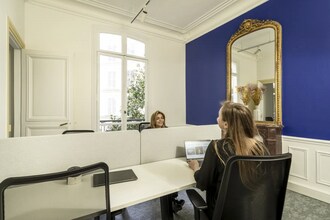 169 Boulevard Haussmann, Paris for lease Interior Photo- Image 2 of 5