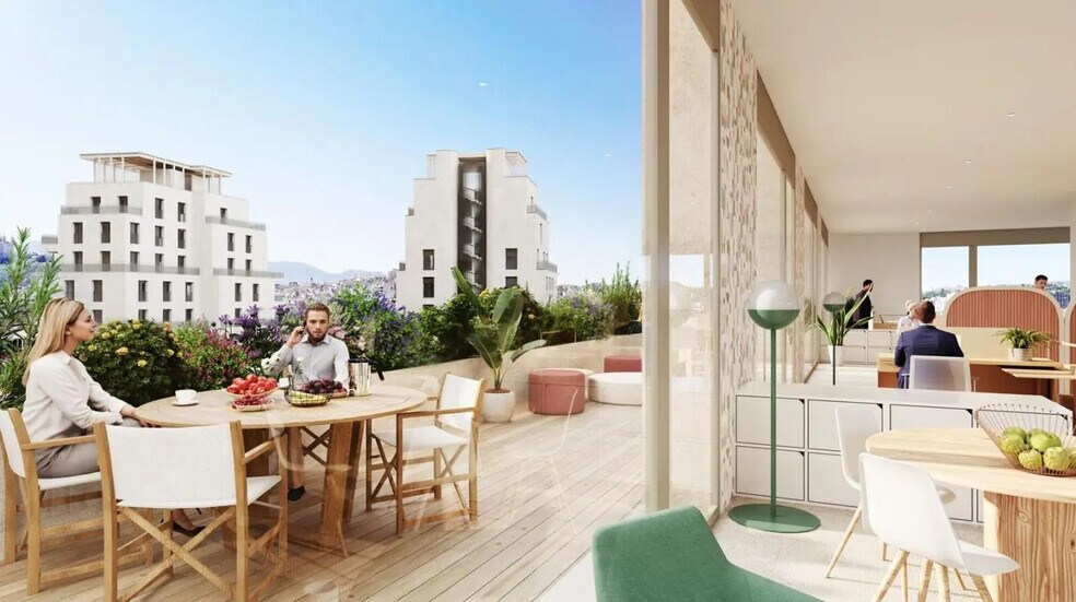 157 Cours Emile Zola, Villeurbanne for sale - Building Photo - Image 3 of 11