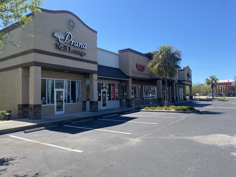 3784 Tampa Rd, Oldsmar, FL for lease - Building Photo - Image 3 of 8